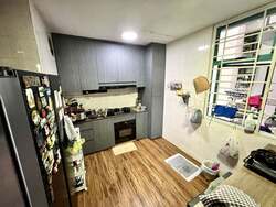 Blk 481 Segar Gardens (Bukit Panjang), HDB 4 Rooms #554623571
